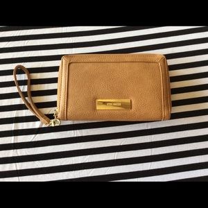 STEVE MADDEN WALLET